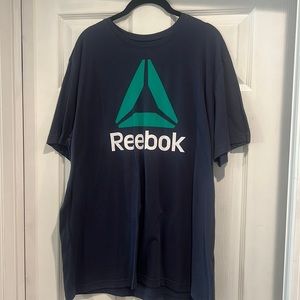 Reebok shirt